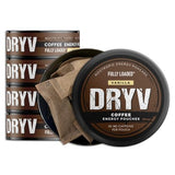 Dryv Energy Pouches - 5 Pack Vanilla Pouches