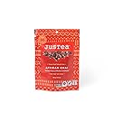 JusTea AFRICAN CHAI | Loose Leaf Black Tea | Recyclable Refill Pouch | 40+ Cups (3.5oz) | Medium Caffeine | Award-Winning | Fair Trade | Non-GMO