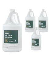 Shaw Floors Hard Surface Cleaner- 128 Fl Oz - Refill for Spray Mops and Spray Bottles - Ideal for Hardwood, Vinyl, Ceramic, Glass, Countertops