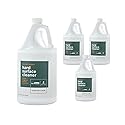 Shaw Floors Hard Surface Cleaner- 128 Fl Oz - Refill for Spray Mops and Spray Bottles - Ideal for Hardwood, Vinyl, Ceramic, Glass, Countertops