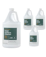 Shaw Floors Hard Surface Cleaner- 128 Fl Oz - Refill for Spray Mops and Spray Bottles - Ideal for Hardwood, Vinyl, Ceramic, Glass, Countertops