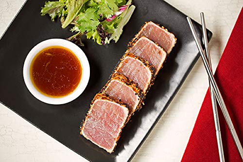 Salt-Free Asian Seasoning, 20 oz - No Salt - Sesame, Nori & Chili Asian Spice Blend for Rice, Vegetables & Stir Fry - Low Sodium Seasoning, by
