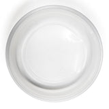 Fabri-Kal 9505100 Pro-Kal 8 Ounce Plastic Deli Container - 500 / CS