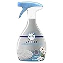 Febreze, Febreze Carpet Long Lasting Scent Booster, 16.9 Fl Oz
