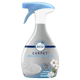 Febreze, Febreze Carpet Long Lasting Scent Booster, 16.9 Fl Oz