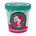 Chocolate Shoppe, Cookie Dough Ice Cream, Pint (8 Count)