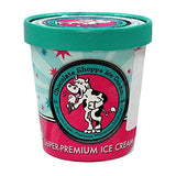 Chocolate Shoppe, Cookie Dough Ice Cream, Pint (8 Count)