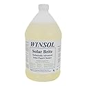 Winsol Solar Brite Solar Panel Cleaning Soap Gallon