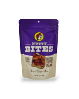 Buc-ee’s Nutty Bites - Sweet & Crunchy Nut Clusters | Gourmet Candied Nuts & Seeds Mix | Gluten-Free Snack for On-the-Go & Office Snacking (Butter