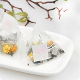 Dandelion chrysanthemum tea 8.81 oz ?5g * 50 packets?Natural Dried Flower Tea cool and refreshing Good tea 250g