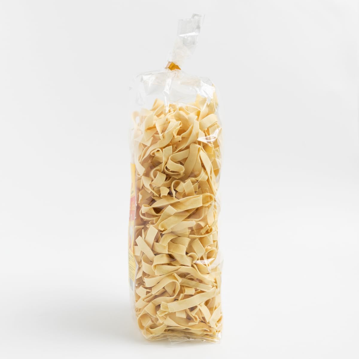 BAIERSBRONN Extra Broad Egg Noodles 1.1lb(1x1.1lb) - Restaurant-Quality Texture from Germany, Kosher, Made with 100% Pure Durum Semolina & Fresh Eggs