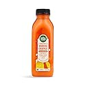 WHOLE FOODS MARKET Organic Morning Orange Juice, 16 FZ