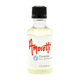 Amoretti - Cinnamon Extract Water Soluble 2 oz - Highly Concentrated & Perfect For Pastry, Savory, Brewing, and more, Preservative Free, Vegan, Kosher