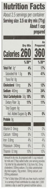 ANNIES HOMEGROWN MAC & CHS CLSSC ORG3, 6 OZ, PK- 12