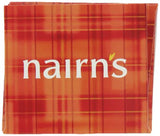 Nairn's Oatcake Crackers (Red Box), 8.8-Ounce Boxes (Pack of 6)