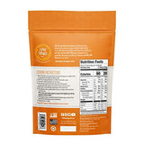 1000 Springs Mill Dry Popcorn Kernels - Non-GMO, Healthy Snack for Microwave or Stovetop - Bulk Organic Popcorn Kernels with Resealable Bag - Enjoy