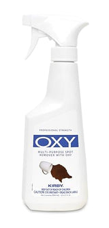 Kirby 12oz Spot Remover W/Oxy
