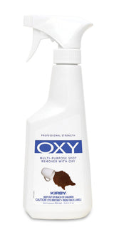 Kirby 12oz Spot Remover W/Oxy