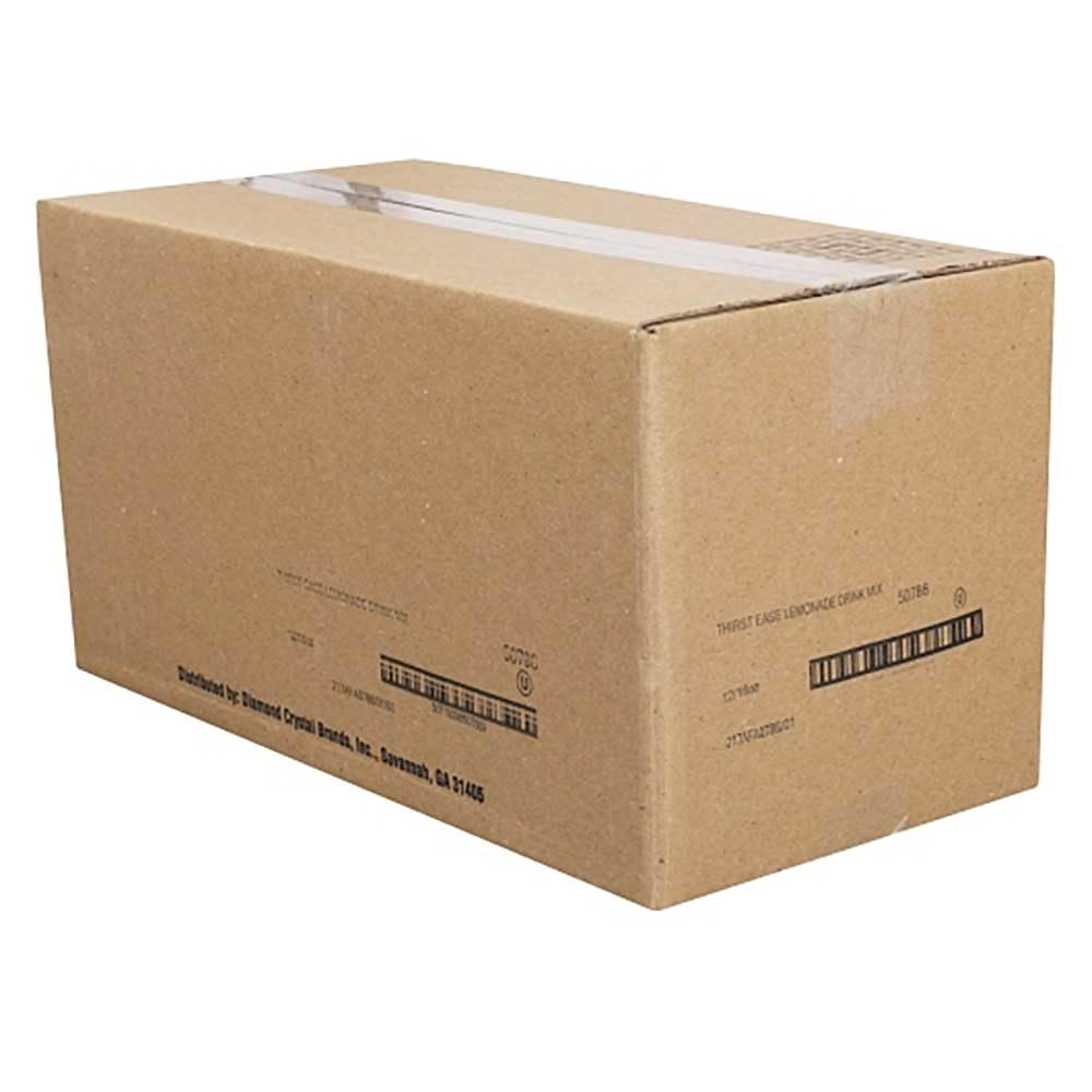 Thirst Ease Lemonade Drink Mix, 18 Ounce - 12 per case.