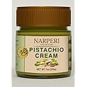 Narperi Pistachio Cream (30% Pistachio)