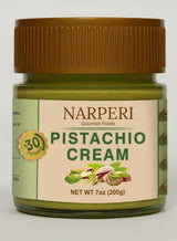 Narperi Pistachio Cream (30% Pistachio)