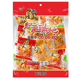 ??? ?? ???? ??? ?? Chinese snacks Chinese food 400g/??????????/New and old packages are shipped randomly?