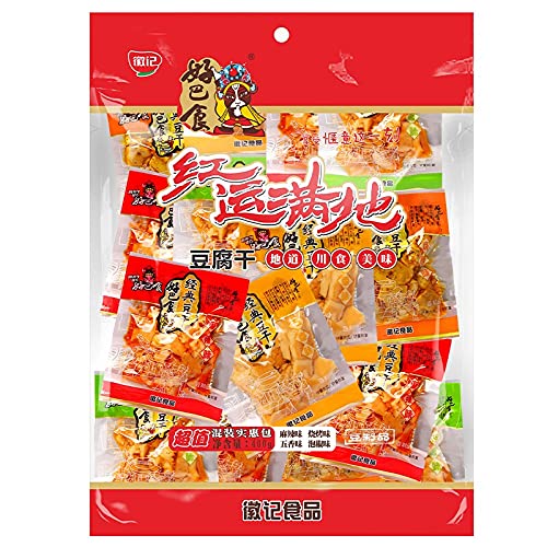 ??? ?? ???? ??? ?? Chinese snacks Chinese food 400g/??????????/New and old packages are shipped randomly?