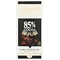 Lindt Excellence Extra Dark Chocolate 85% Cocoa, 3.5 Ounce (Pack of 1)