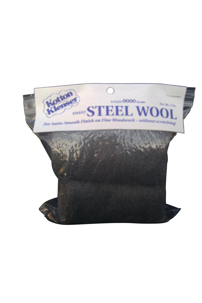 Kotton Klenser Wood Restoration Cleaning Kit