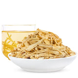 Shredded Dried ginger tea 5.29 oz Dry Shredded ginger tea Dried ginger tea old yellow ginger tea ???150g