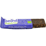 Multipack Pulsin Beond Organic Blueberry Bars (18 Of)
