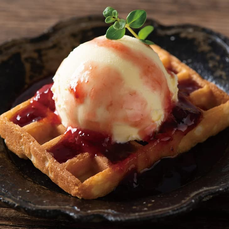 [Kuze Fuku] Fruit Syrup (11.5 Fl Oz) (Strawberry)