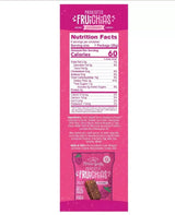 Nature's Garden Probiotic FruiChia Variety Fruit Snacks - 8ct