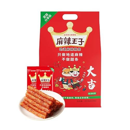 Chinese food Spicy strip ???? ?? ????885g ???? ???