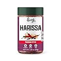 Pereg Mixed Spices - Harissa Seasoning 3.2 Oz - Tunisian Style Spice Blends - No Artificial Ingredients - Spicy Seasoning Mix - Harissa Powder - Spicy