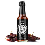 Trejo's Tacos All-Natural Hot Sauce, (5 oz. Bottles) Medium Heat Made From a Blend of Peppers, Zero Calories, Non-GMO Original 1-Pack