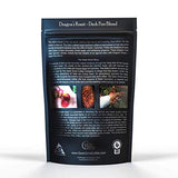Geek Grind Dragon's Roast Whole Bean Coffee - 12oz Bag