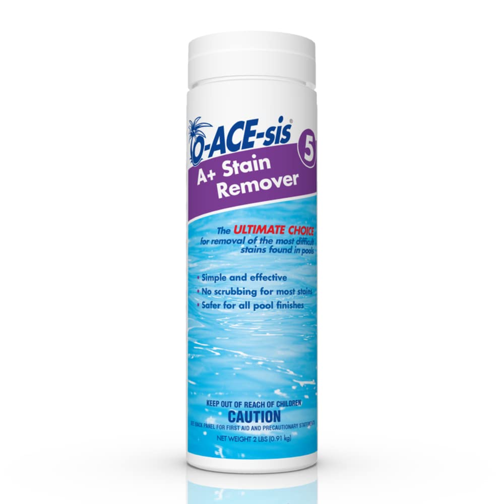 O-ACE-SIS Stain Remover 2 lb.