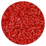 Hot Tamales Fierce Cinnamon Candy, 2 Pound Bulk Bag (Pack of 1) Cinnamon Candy, Gummy Candy, The Hampton Candy Company