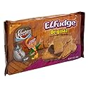E.L. Fudge Butter Fudge Cookies, 15-Ounce Packages (Pack of 6)