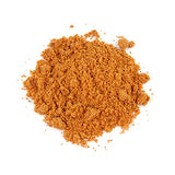 Essential Spice Ground Mace, 100 oz - Warm, Sweet & Aromatic Spice - Finely Ground from Mace Arils for Baking, Desserts, Sausages & Savory Dishes