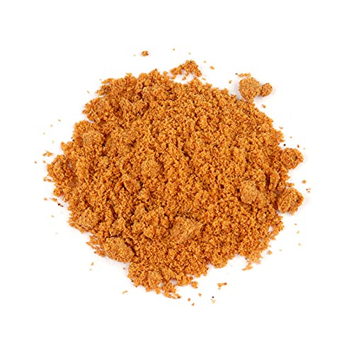 Essential Spice Ground Mace, 100 oz - Warm, Sweet & Aromatic Spice - Finely Ground from Mace Arils for Baking, Desserts, Sausages & Savory Dishes