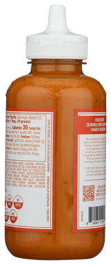 Lillies Q Buffalo Wing Sauce, 13.5 OZ