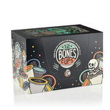 Bones Coffee Company Flavored Coffee Bones Cups Irish Cream Flavored Pods | 12ct Single-Serve Coffee Pods Compatible with Keurig 1.0 & 2.0 Keurig