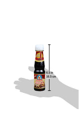 Healthy Boy Thai Mushroom Thin Soy Sauce, 5 Fl Oz, Product of Thailand (Pack of 1)