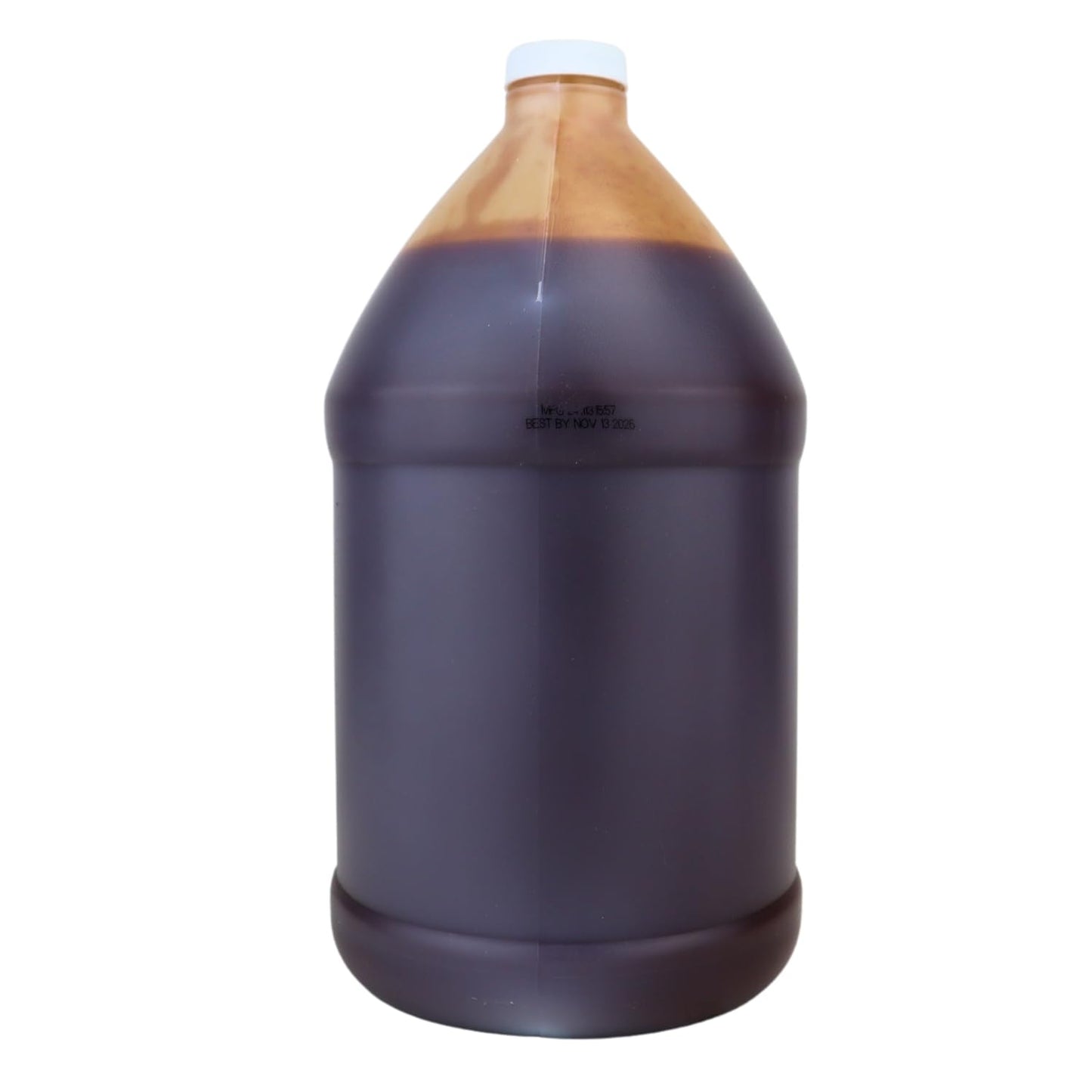 Best Maid Products BBQ Sauce Gallon (Smokey Texas BBQ)
