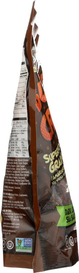 Bakery On Main, Bakeshop Bliss, Gluten-Free, Decadent Granola + Ancient Grains, Non GMO - Dark Chocolate Sea Salt, 11oz (Pack of 1)