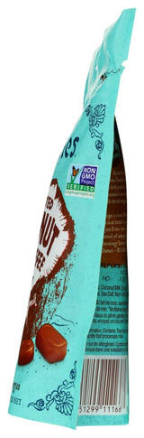 Toffee; Toasted Coconut, Pack of 12