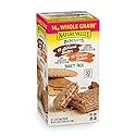 Nature Valley Biscuit Variety Pack (30 x 1.35 Oz), 40.5 Ounce, 30 Count (Pack of 1)