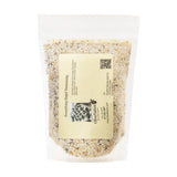 OliveNation Everything Bagel Seasoning - Savory Salty Everything Bagel Spice Blend for Topping, Seasoning, Dips, Rubs, Sauces, Dressings, Adds Flavor